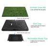 Toilet Training Artificial Grass Mat