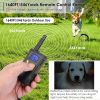 Dog Training Collar IPX7