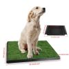 Toilet Training Artificial Grass Mat