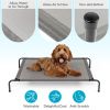 Dog Bed Gray