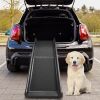 Portable Foldable Pet Ramp Climbing Ladder