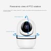 Pet Camera with Motion Tracking