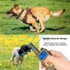 Dog Training Collar Remote Control 4 Modes