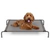 Dog Bed Gray