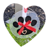 Lucky Paw Decorations 121