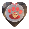 Lucky Paw Decorations 151