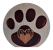 Lucky Paw Decorations 151