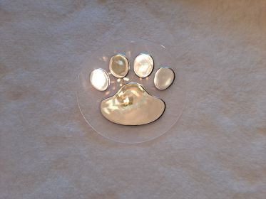 Lucky Paw Decorations 112