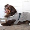 Alpine Dog Coat - Dried Sage