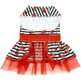 Dress with Matching Leash (DD Size: M)