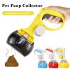 Pet Poop Picker