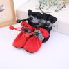 Pet Dog Anti Slip Boots