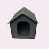 Portable Soft Dog House