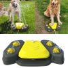 Canine Water Fountain Easy Paw Activated