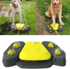 Canine Water Fountain Easy Paw Activated