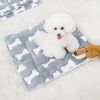 1pc Pet Bed Mat