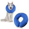 Soft Cone Collar for After Surgery - Elizabethan-Inflatable