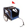 Outdoor Dog Bicycle Trailer