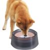 No Spill Dog Water Bowl