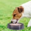 No Spill Dog Water Bowl