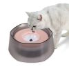 No Spill Dog Water Bowl