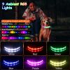 Light Up Dog Collar