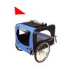 Outdoor Dog Bicycle Trailer