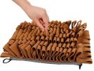 Pet Snuffle Mat