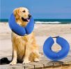 Soft Cone Collar for After Surgery - Elizabethan-Inflatable