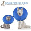 Soft Cone Collar for After Surgery - Elizabethan-Inflatable