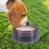 No Spill Dog Water Bowl