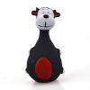 Latex Cow, Donkey, Elephant, Puppy Toys