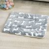 1pc Pet Bed Mat