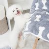 1pc Pet Bed Mat