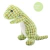 Pet plush toys