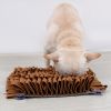 Pet Snuffle Mat