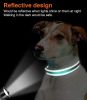 Reflective Dog Collar