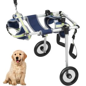 Pet Wheelchair (size: Extra Small (XS))