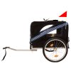 Outdoor Dog Bicycle Trailer