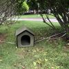 Portable Soft Dog House