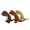 Pet plush toys