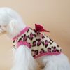 Winter Warm Pet Clothing