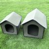 Portable Soft Dog House